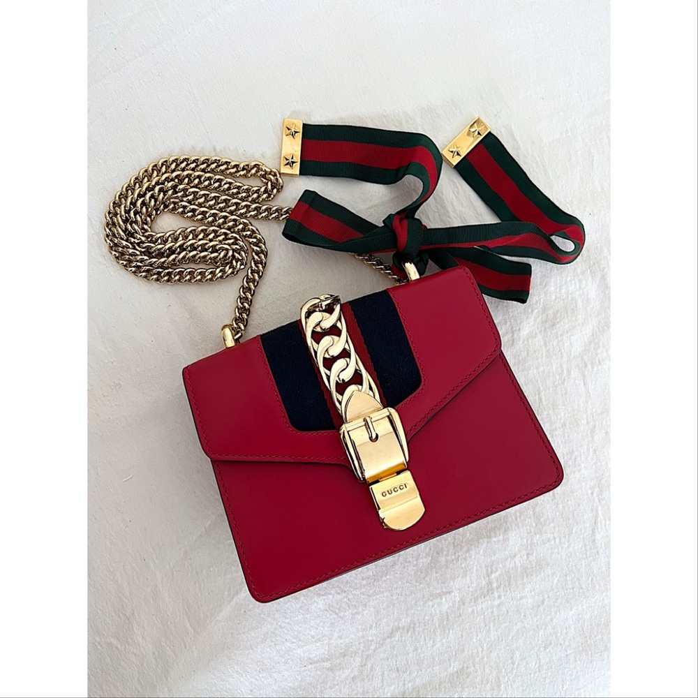 Gucci Shoulder Bag
